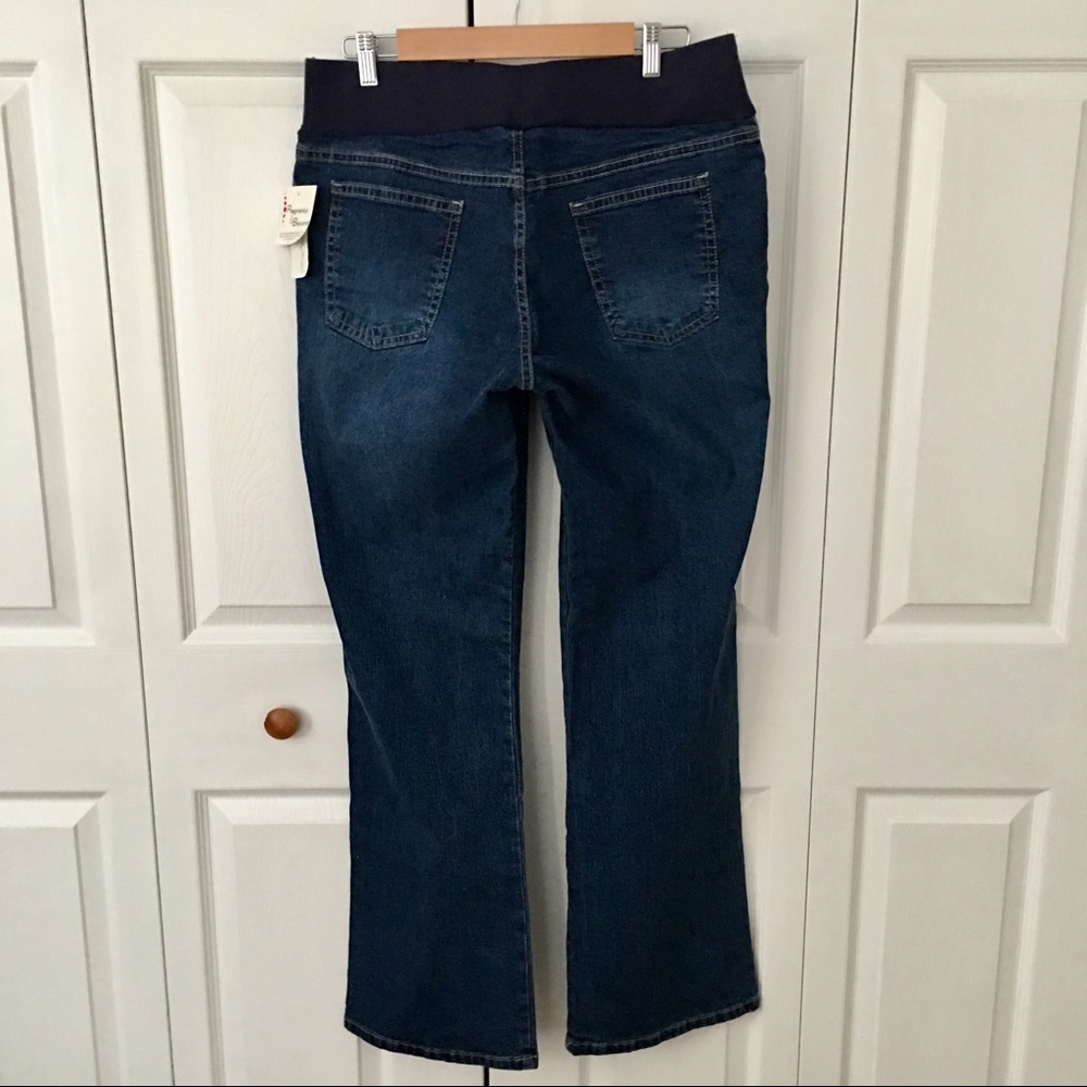 Maternity Jeans